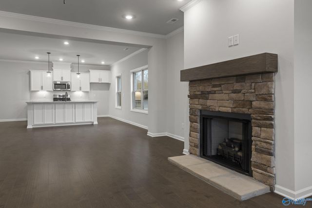 1524 Calistoga Circle NE, Huntsville, AL 35811