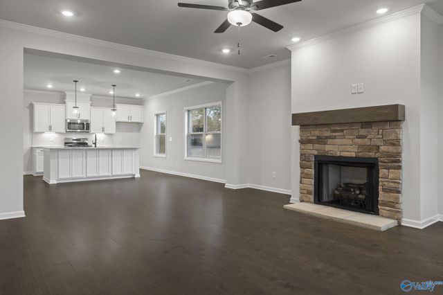 1524 Calistoga Circle NE, Huntsville, AL 35811