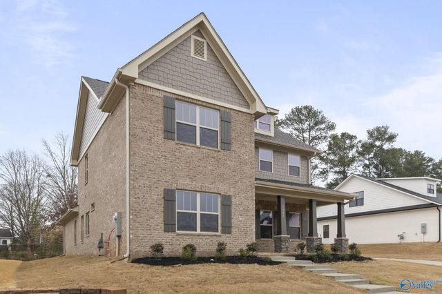 1524 Calistoga Circle NE, Huntsville, AL 35811