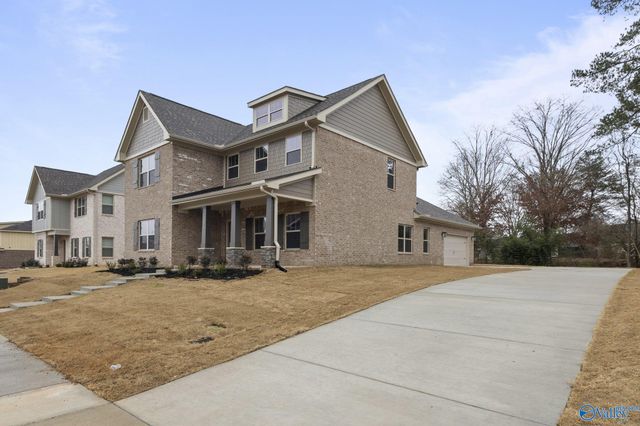 1524 Calistoga Circle NE, Huntsville, AL 35811