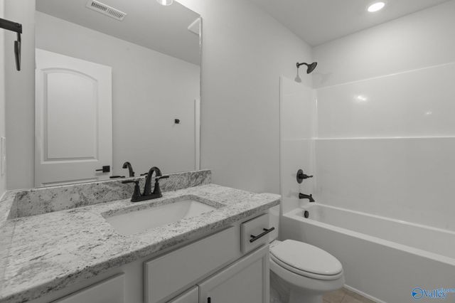 1524 Calistoga Circle NE, Huntsville, AL 35811