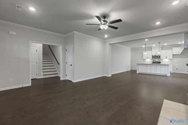 1524 Calistoga Circle NE, Huntsville, AL 35811