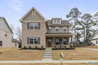 1524 Calistoga Circle NE, Huntsville, AL 35811