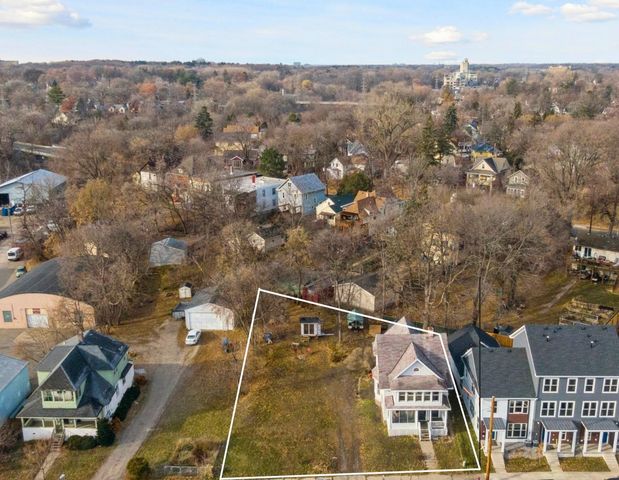 195 James Avenue N, Minneapolis, MN 55405