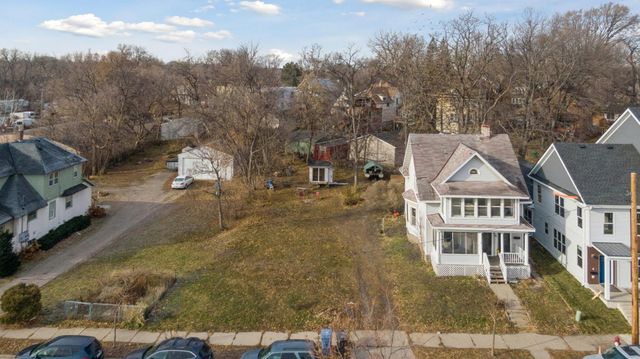 195 James Avenue N, Minneapolis, MN 55405