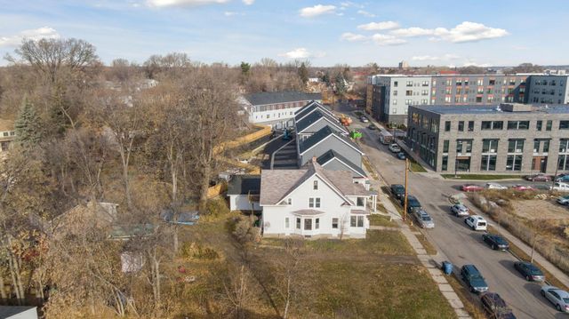 195 James Avenue N, Minneapolis, MN 55405