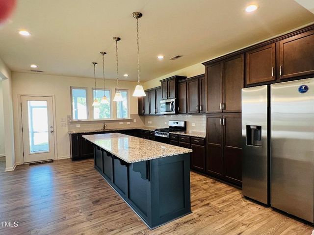 1312 Anthony Wood Court, Fuquay Varina, NC 27526