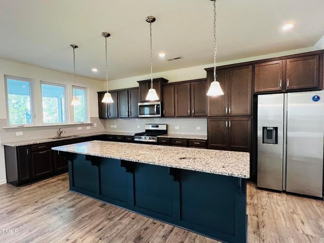 1312 Anthony Wood Court, Fuquay Varina, NC 27526