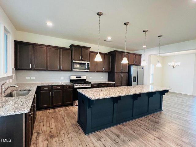 1312 Anthony Wood Court, Fuquay Varina, NC 27526