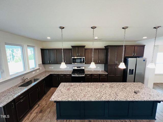 1312 Anthony Wood Court, Fuquay Varina, NC 27526