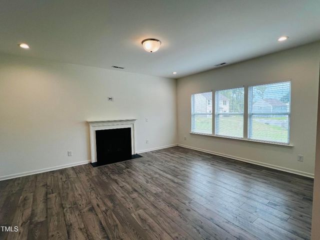 1312 Anthony Wood Court, Fuquay Varina, NC 27526