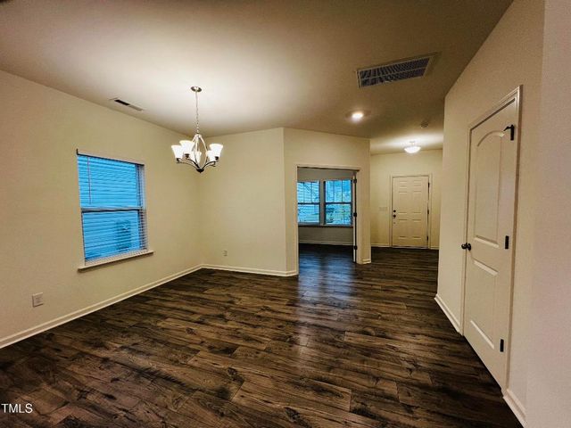 1312 Anthony Wood Court, Fuquay Varina, NC 27526