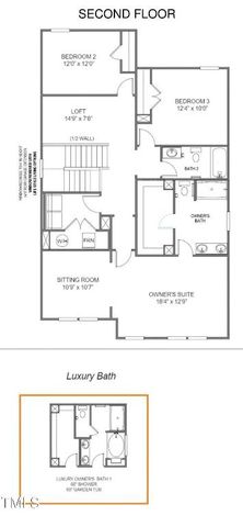 1312 Anthony Wood Court, Fuquay Varina, NC 27526