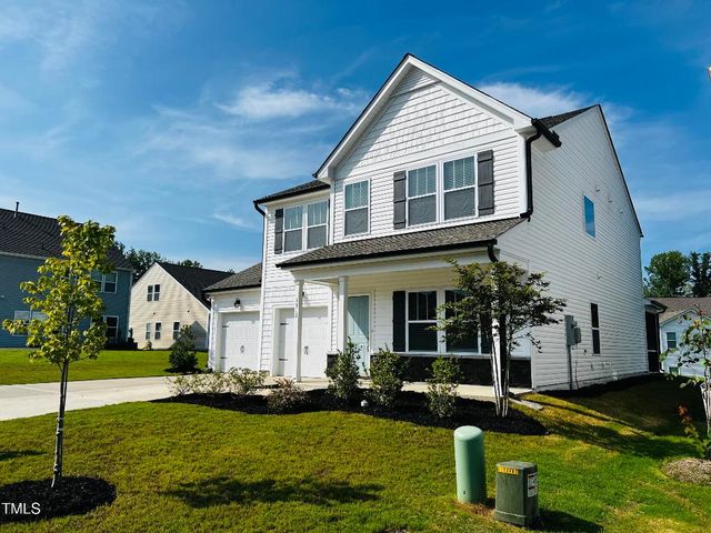 1312 Anthony Wood Court, Fuquay Varina, NC 27526