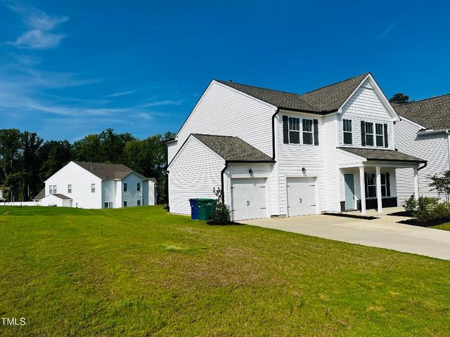1312 Anthony Wood Court, Fuquay Varina, NC 27526