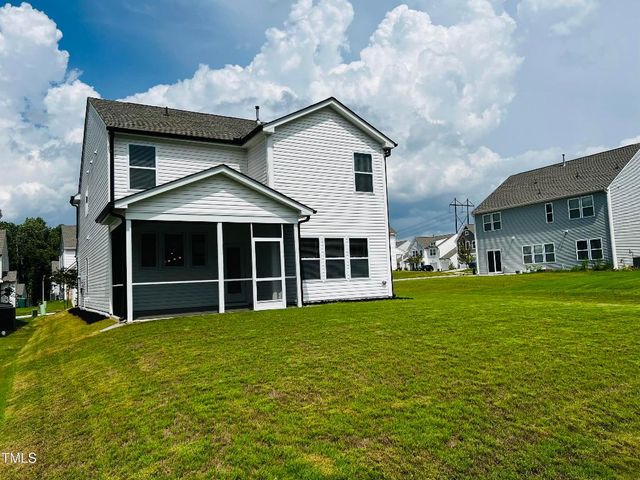 1312 Anthony Wood Court, Fuquay Varina, NC 27526