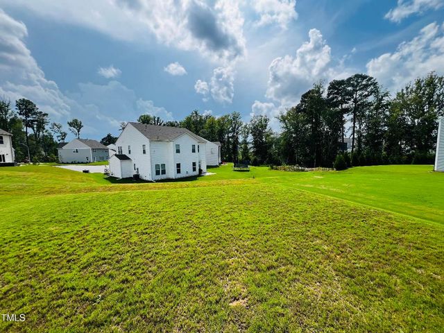 1312 Anthony Wood Court, Fuquay Varina, NC 27526