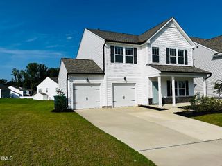 1312 Anthony Wood Court, Fuquay Varina, NC 27526