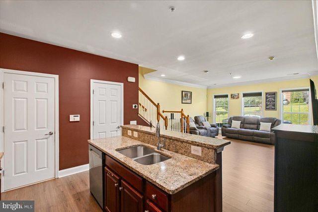 14519 BARKHAM DR, Woodbridge, VA 22191