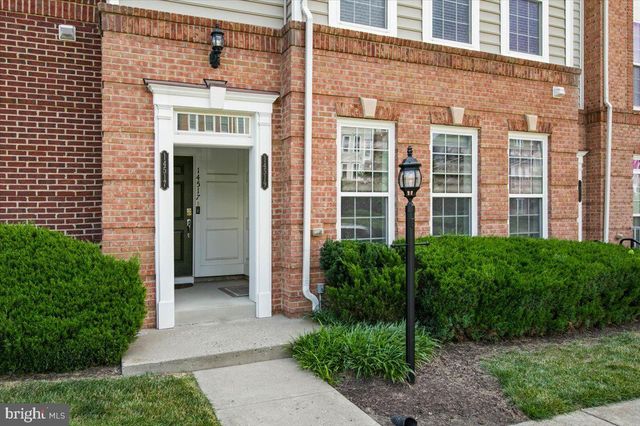 14519 BARKHAM DR, Woodbridge, VA 22191
