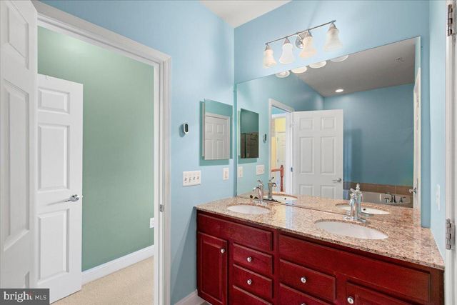 14519 BARKHAM DR, Woodbridge, VA 22191