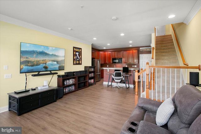 14519 BARKHAM DR, Woodbridge, VA 22191