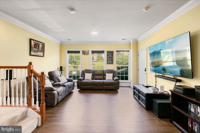 14519 BARKHAM DR, Woodbridge, VA 22191