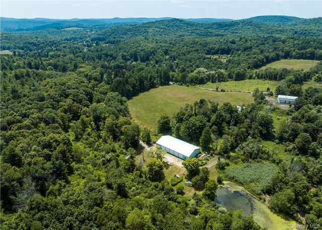 174 County Route 11, Pine Plains, NY 12567