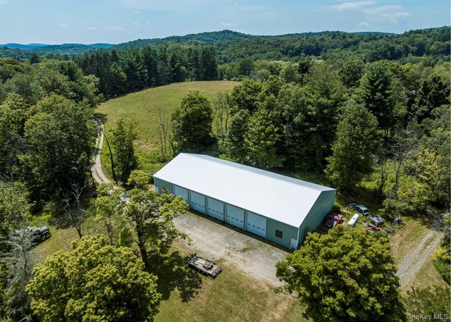 174 County Route 11, Pine Plains, NY 12567