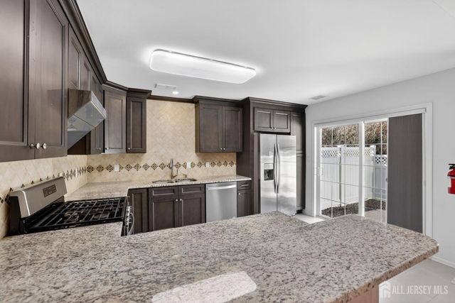 36 Windsong Circle, East Brunswick, NJ 08816