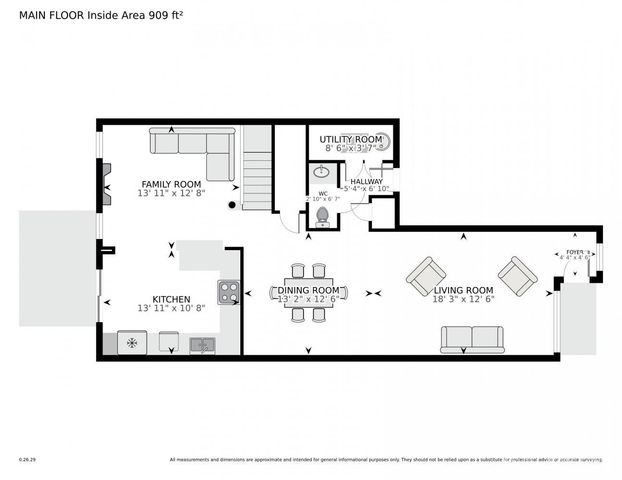 36 Windsong Circle, East Brunswick, NJ 08816