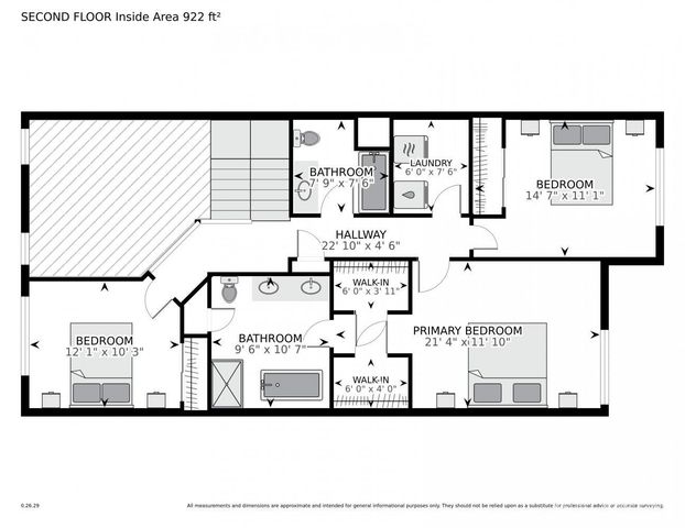 36 Windsong Circle, East Brunswick, NJ 08816