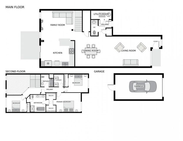 36 Windsong Circle, East Brunswick, NJ 08816