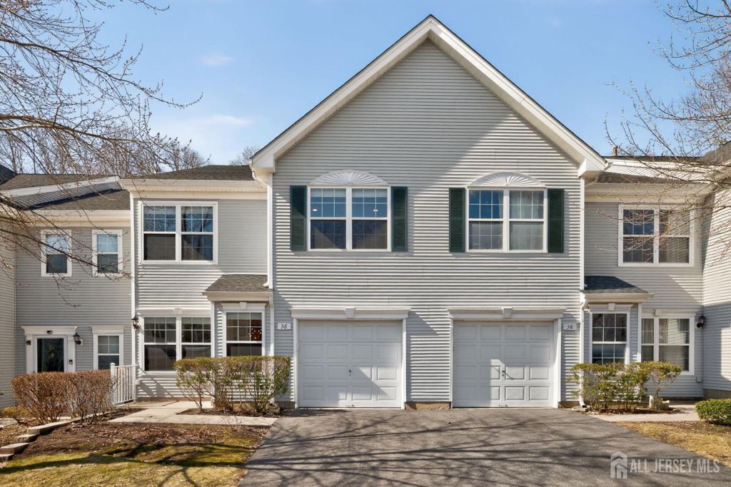 36 Windsong Circle, East Brunswick, NJ 08816