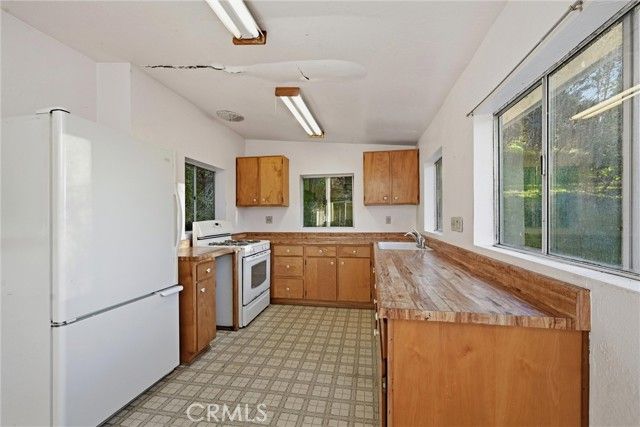 3398 Ogden Road, Lucerne, CA 95458