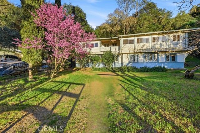 3398 Ogden Road, Lucerne, CA 95458