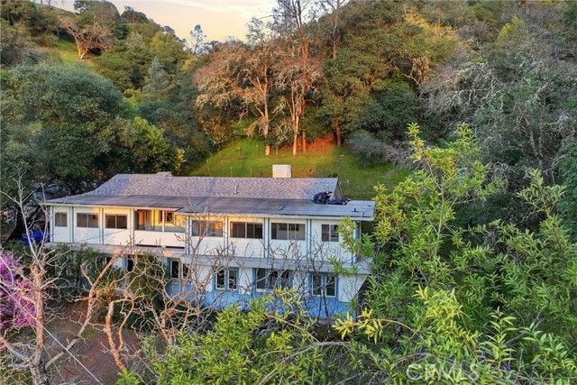 3398 Ogden Road, Lucerne, CA 95458