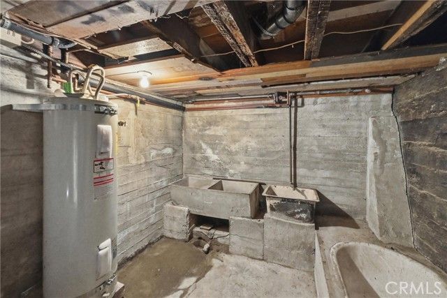 3398 Ogden Road, Lucerne, CA 95458