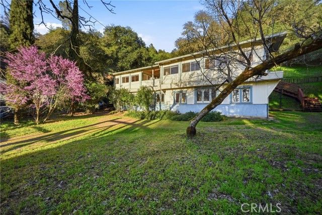 3398 Ogden Road, Lucerne, CA 95458