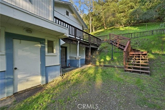 3398 Ogden Road, Lucerne, CA 95458