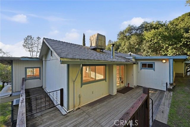 3398 Ogden Road, Lucerne, CA 95458