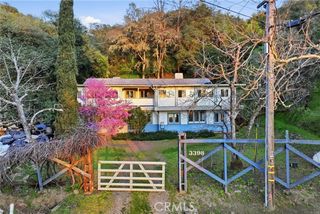 3398 Ogden Road, Lucerne, CA 95458