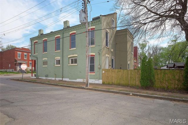 2801 Missouri Avenue, St Louis, MO 63118