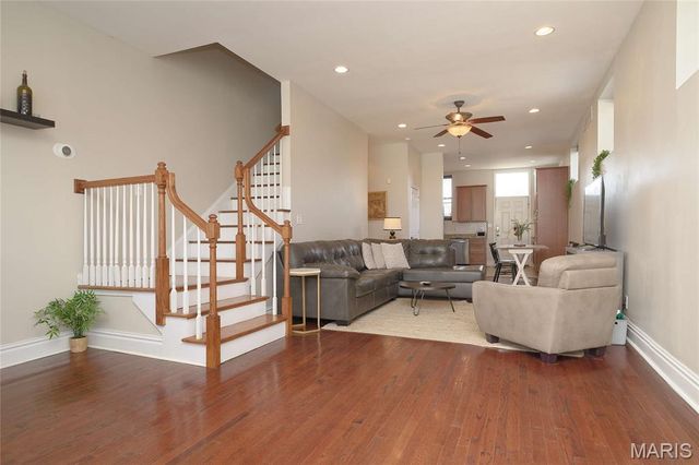 2801 Missouri Avenue, St Louis, MO 63118