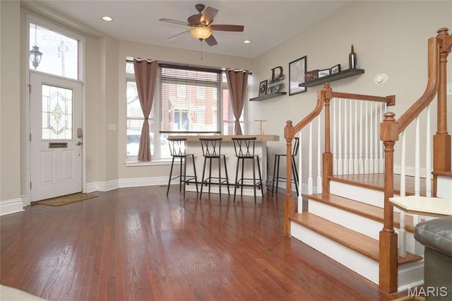 2801 Missouri Avenue, St Louis, MO 63118