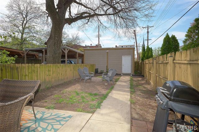 2801 Missouri Avenue, St Louis, MO 63118