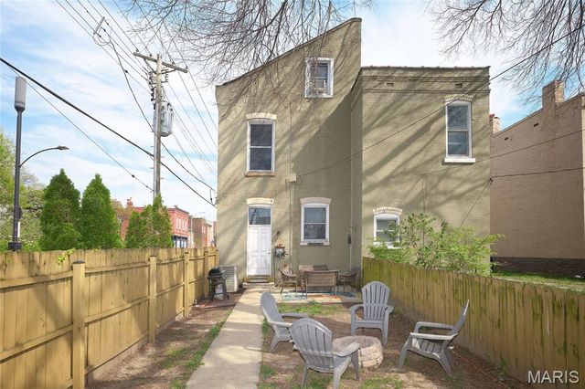 2801 Missouri Avenue, St Louis, MO 63118