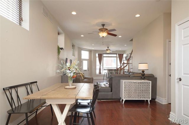 2801 Missouri Avenue, St Louis, MO 63118