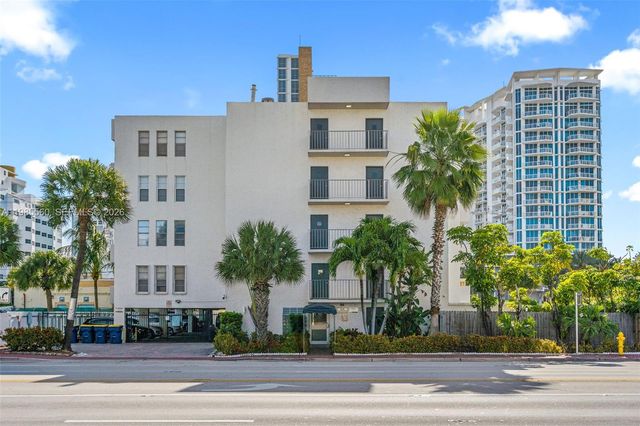 6545 Indian Creek Dr 306, Miami Beach, FL 33141