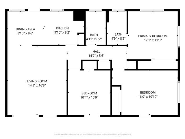 24526 Sinaloa Street, Moreno Valley, CA 92557